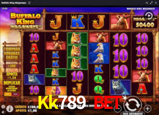 Kk789 Bet
